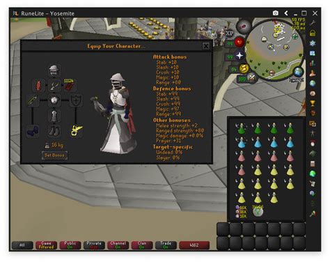 osrs mp2|OSRS Nex Guide .